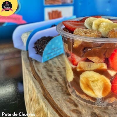 Dona Florinda Churreria Gourmet - Foto 4