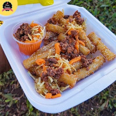 Dona Florinda Churreria Gourmet - Foto 5
