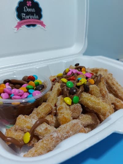 Dona Florinda Churreria Gourmet - Foto 6
