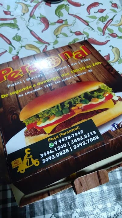 Pizzaria Personal - Foto 8