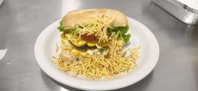 Mega Cheese - Foto 2