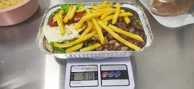 Mega Cheese - Foto 4