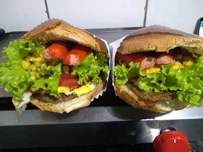 Mega Cheese - Foto 6