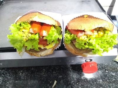 Mega Cheese - Foto 10