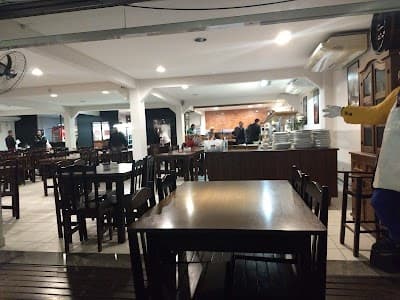 Pizzaria Comilão - Foto 1