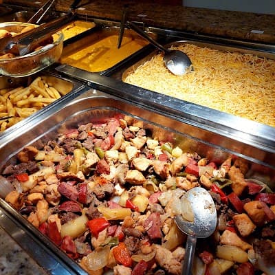 Pizzaria Comilão - Foto 3