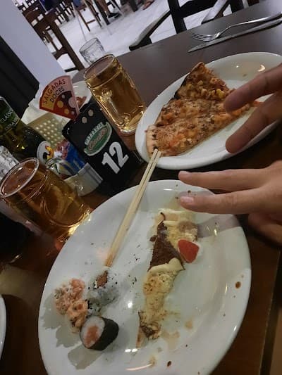 Pizzaria Comilão - Foto 7