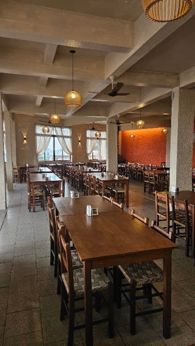 Restaurante Família Buratti - Foto 1