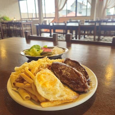 Restaurante Família Buratti - Foto 2