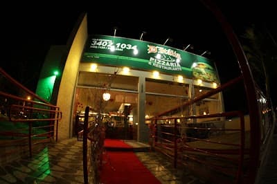 D'itália Pizzaria & Restaurante - Foto 3