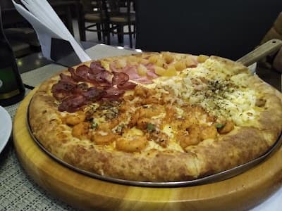 D'itália Pizzaria & Restaurante - Foto 4