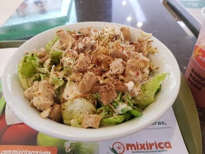 Mixirica Alimentação Equilibrada - Foto 3