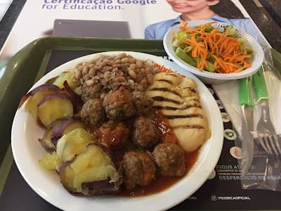 Mixirica Alimentação Equilibrada - Foto 4