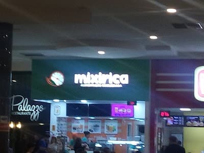 Mixirica Alimentação Equilibrada - Foto 5