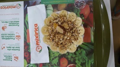Mixirica Alimentação Equilibrada - Foto 7