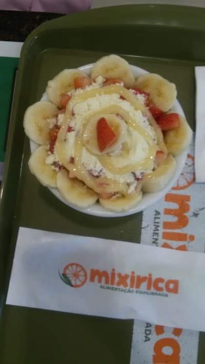 Mixirica Alimentação Equilibrada - Foto 8