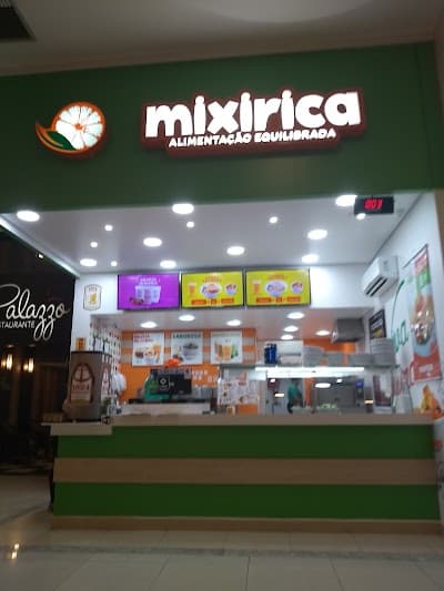 Mixirica Alimentação Equilibrada - Foto 9