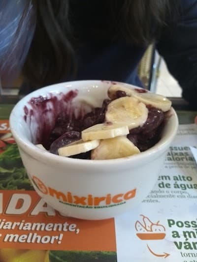 Mixirica Alimentação Equilibrada - Foto 10