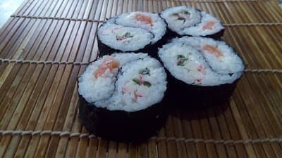 Made in china(oriental delivery) - Foto 1