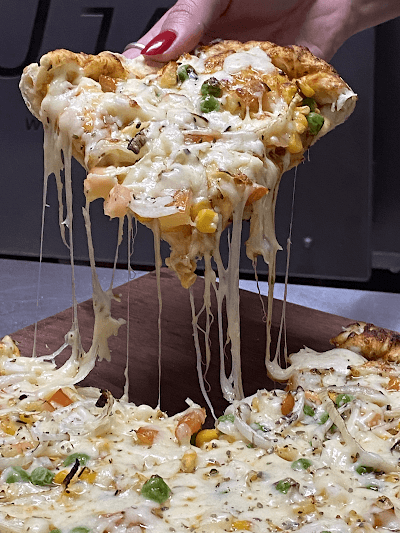 Pizza Mais Quadrada - Foto 4