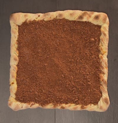 Pizza Mais Quadrada - Foto 5