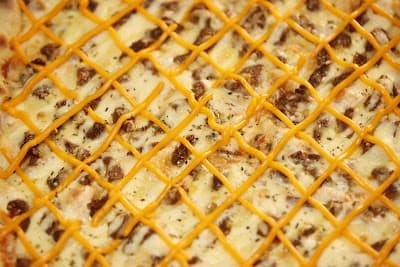 Pizza Mais Quadrada - Foto 6