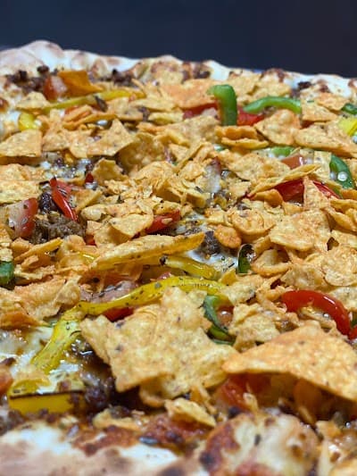 Pizza Mais Quadrada - Foto 10