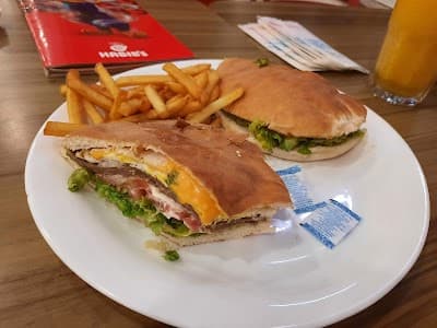 Habib's Estrada dos Bandeirantes - Foto 2
