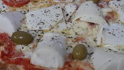 La Paulistana Pizzaria - Foto 1