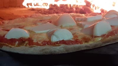 La Paulistana Pizzaria - Foto 2