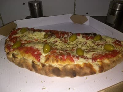La Paulistana Pizzaria - Foto 3