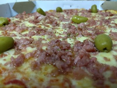 La Paulistana Pizzaria - Foto 4