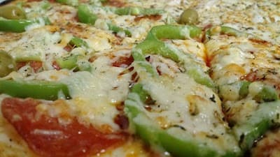 La Paulistana Pizzaria - Foto 5