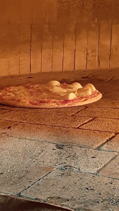 La Paulistana Pizzaria - Foto 6