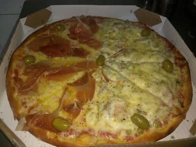 La Paulistana Pizzaria - Foto 8