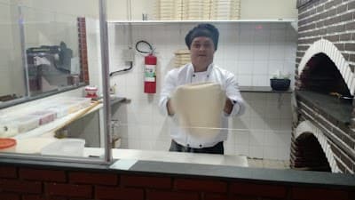 La Paulistana Pizzaria - Foto 9