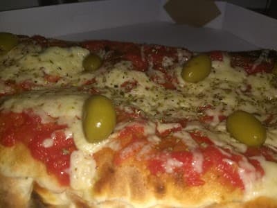 La Paulistana Pizzaria - Foto 10