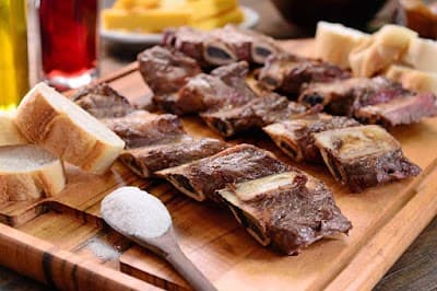 Botafogo Grill - Foto 2