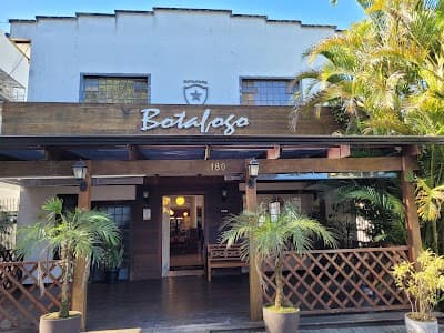 Botafogo Grill - Foto 3