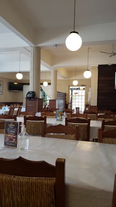 Botafogo Grill - Foto 4