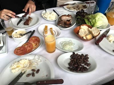 Botafogo Grill - Foto 5
