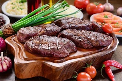 Botafogo Grill - Foto 8