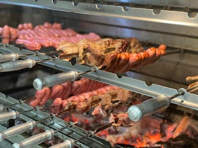 Botafogo Grill - Foto 9