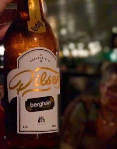 Berghain Cervejaria - Foto 7