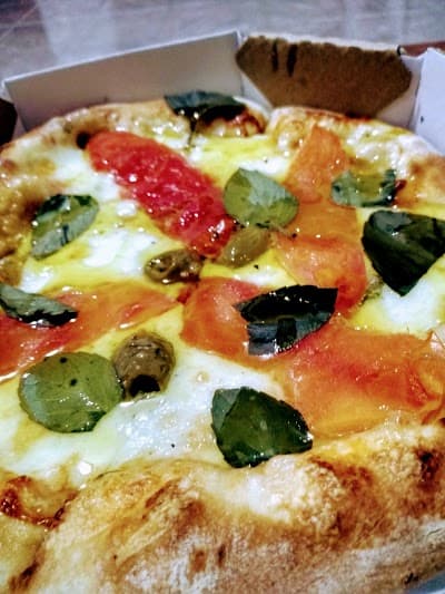 Favoretto Pizza Delivery - Foto 2