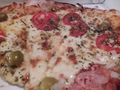 Favoretto Pizza Delivery - Foto 3