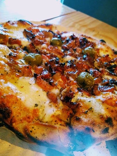 Favoretto Pizza Delivery - Foto 6