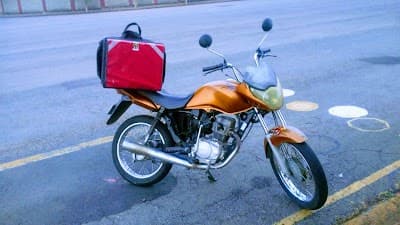Favoretto Pizza Delivery - Foto 7