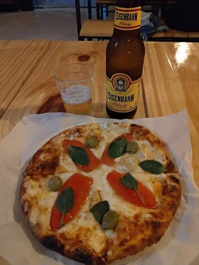 Favoretto Pizza Delivery - Foto 8