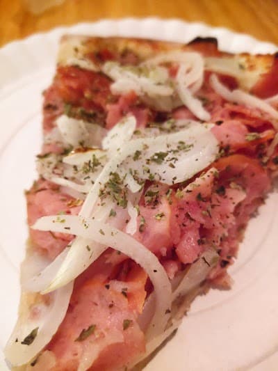 Favoretto Pizza Delivery - Foto 10
